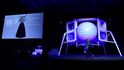Jeff Bezos se na palubě rakety společnosti Blue Origin vydá do vesmíru.
