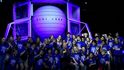Jeff Bezos se na palubě rakety společnosti Blue Origin vydá do vesmíru.
