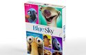 Blue Sky kolekce dětských filmů