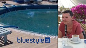 Rozčarovaná Ivana (64) po dovolené s CK Blue Style: Vypuštěné bazény a jen studená sprcha