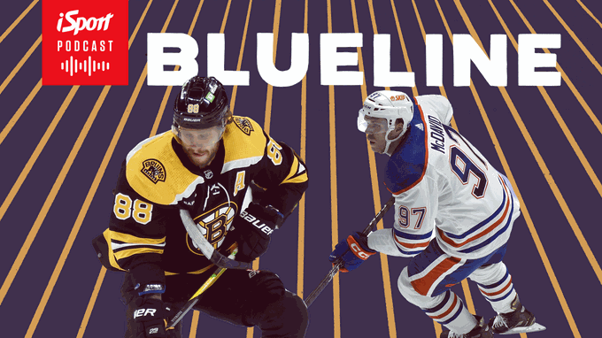 Blueline: Velké preview NHL! Zlé časy Bostonu, Carolinu čeká skvělý ročník Blueline: Velké preview NHL! Zlé časy Bostonu, Carolinu čeká skvělý ročník