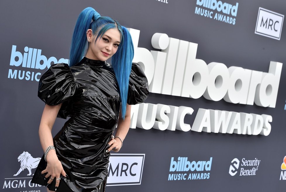 Předávání Billboard Music Awards 2022: Alexa