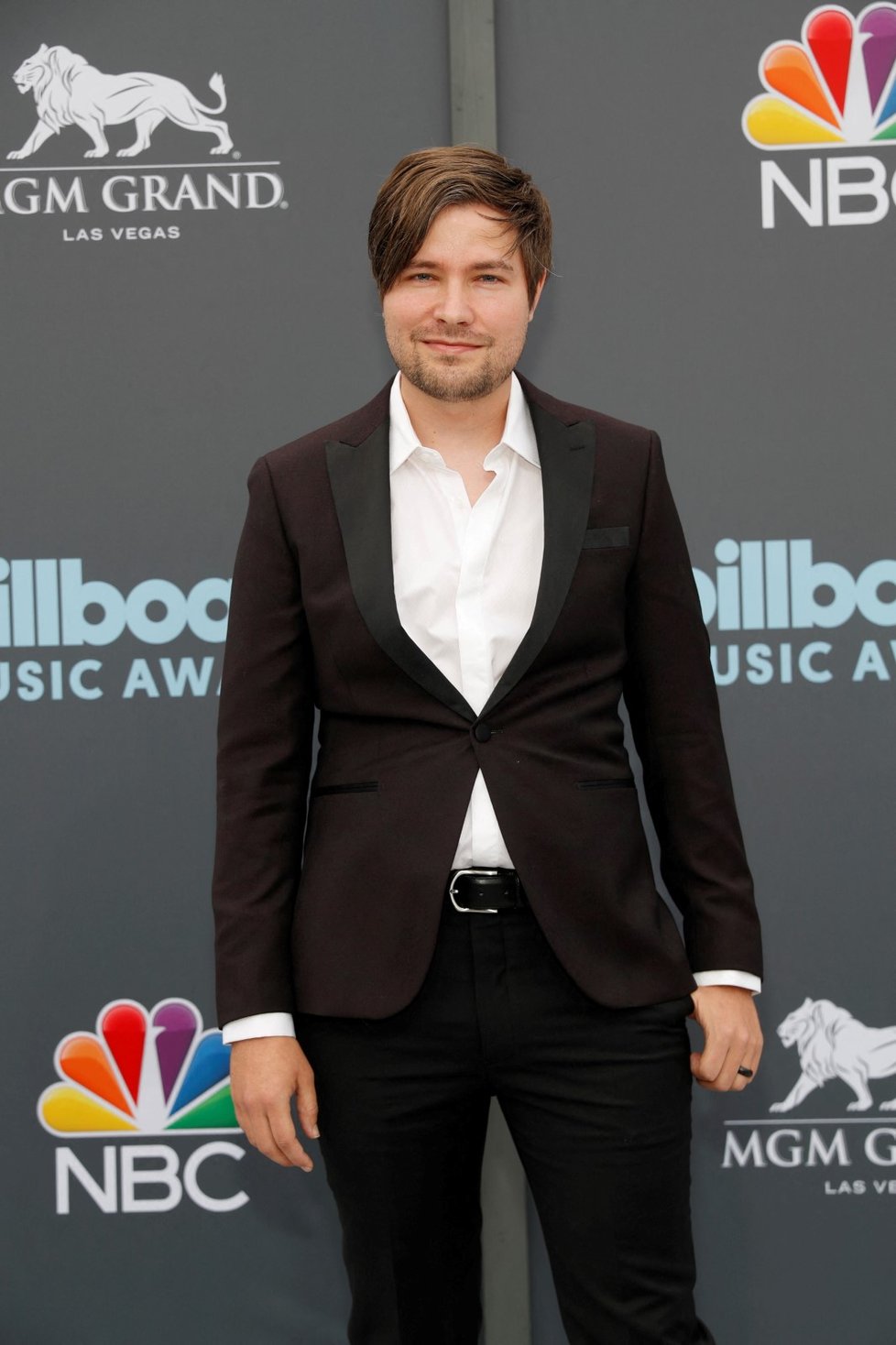 Předávání Billboard Music Awards 2022:  C418