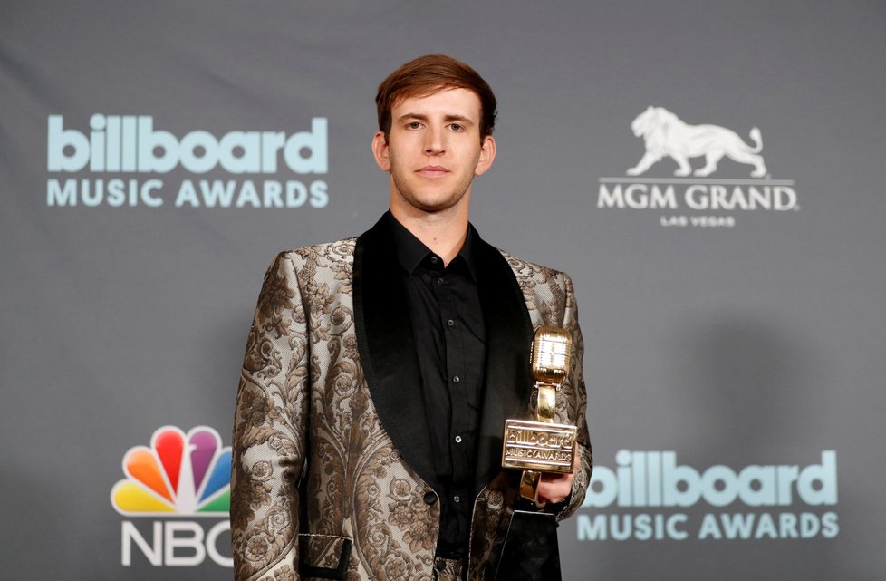 Předávání cen Billboard Music Awards 2022: Illenium