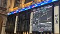 Španělský akciový index BME Španělský akciový index BME