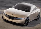Český designér navrhl moderní podobu legendárního BMW. Jak se vám líbí?