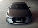 BMW 03 Coupe