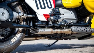 Aukce zajímavých historických vozidel v Letňanech: Některé z nich možná znáte Aukce zajímavých historických vozidel v Letňanech: Některé z nich možná znáte