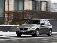 BMW 118i	