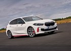 BMW 128ti je tady! Vyplnění mezery v nabídce chce být opravdovým řidičským autem