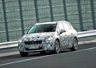 Nové BMW 2 Active Tourer za rohem. Přijde o většího bratra