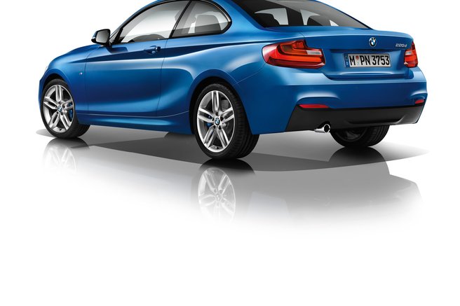 BMW 2