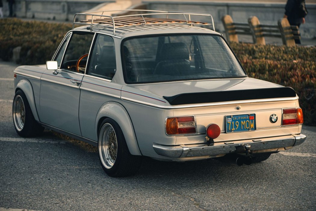 BMW 2002