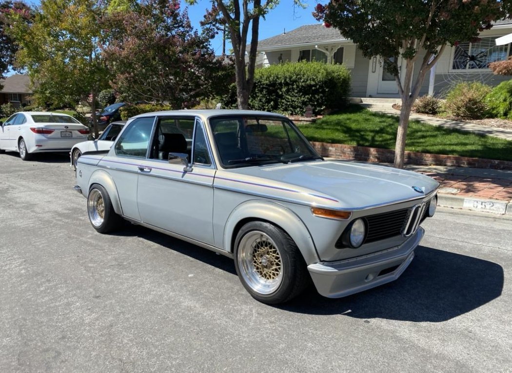 BMW 2002