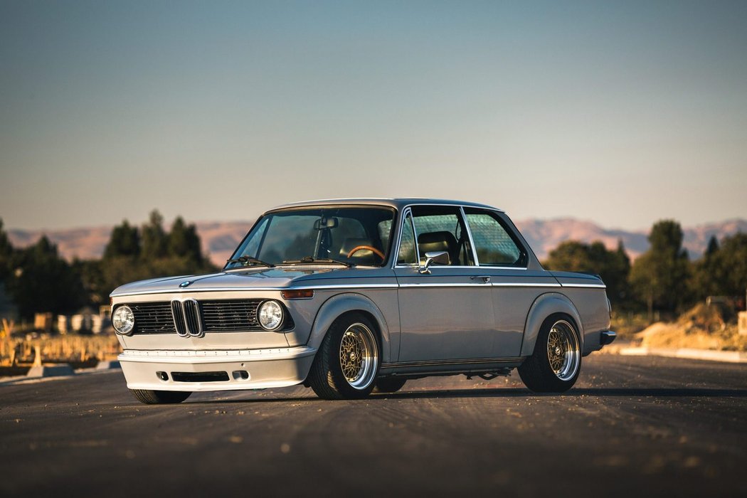 BMW 2002