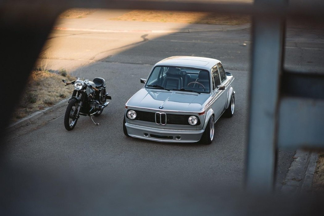 BMW 2002