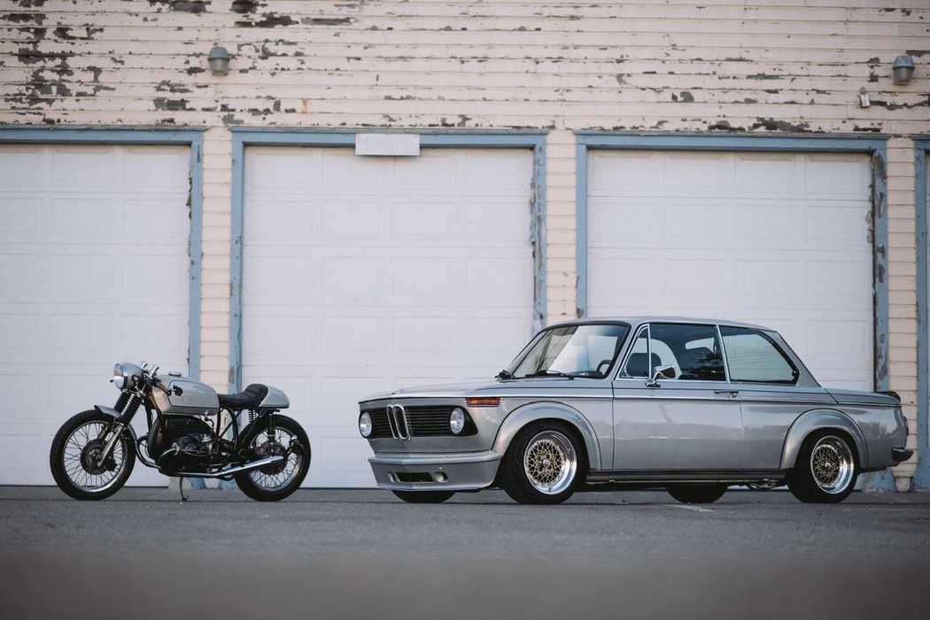 BMW 2002