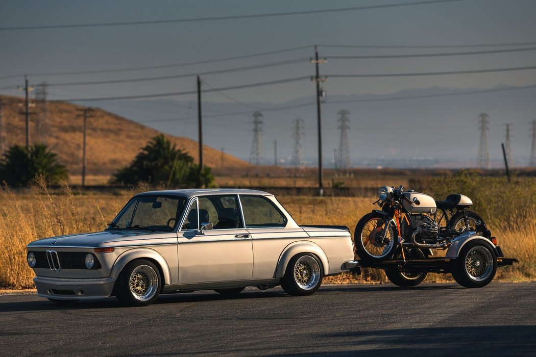 BMW 2002