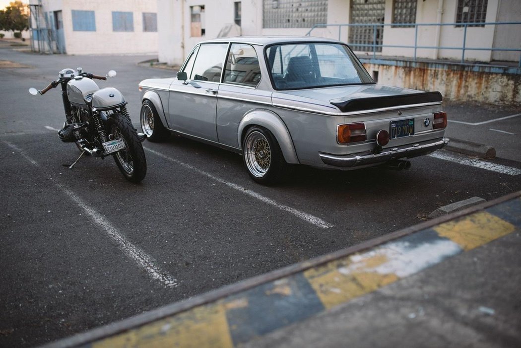 BMW 2002