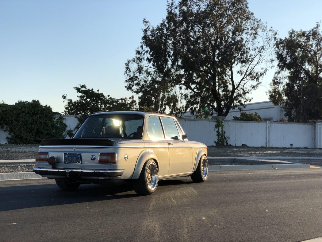 BMW 2002