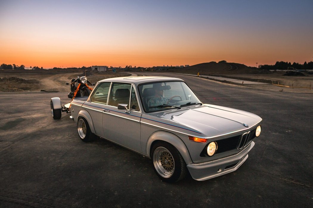 BMW 2002