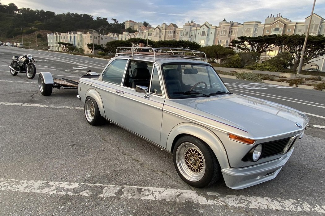 BMW 2002