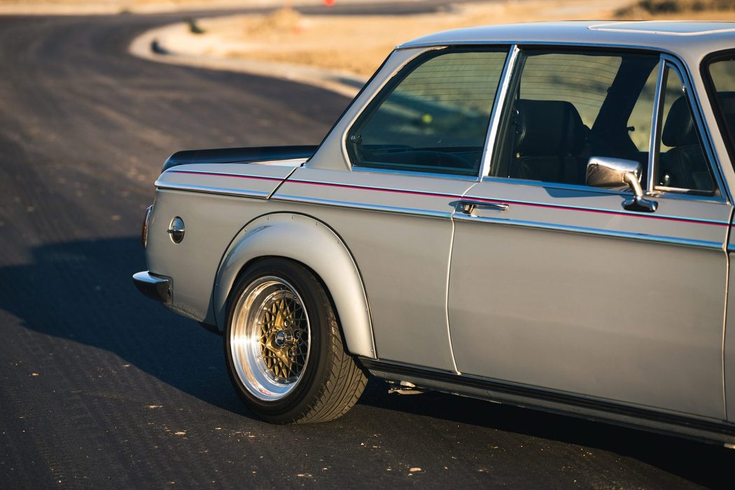 BMW 2002