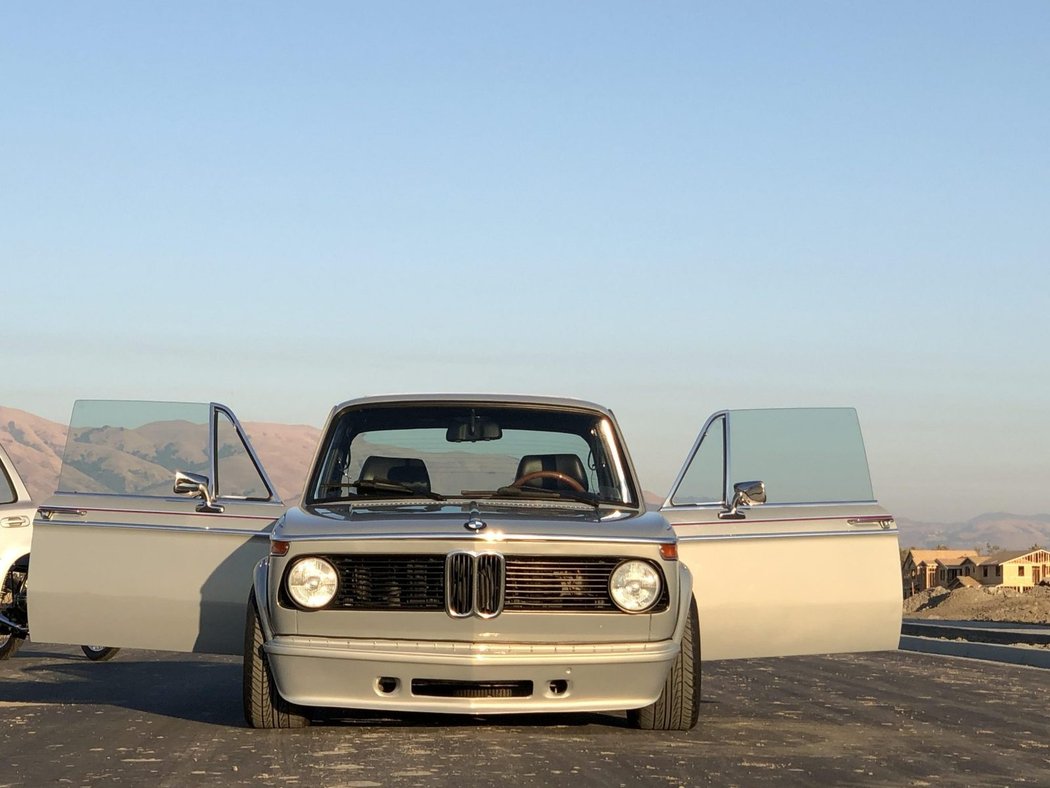 BMW 2002