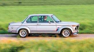 BMW 2002 Turbo BMW 2002 Turbo