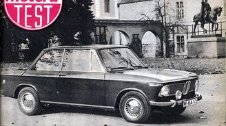 BMW 1600-2 Touring (1969) BMW 1600-2 Touring (1969)