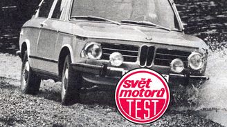 BMW 2000 Touring (1972) BMW 2000 Touring (1972)