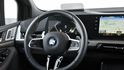 BMW 218d Active Tourer BMW 218d Active Tourer