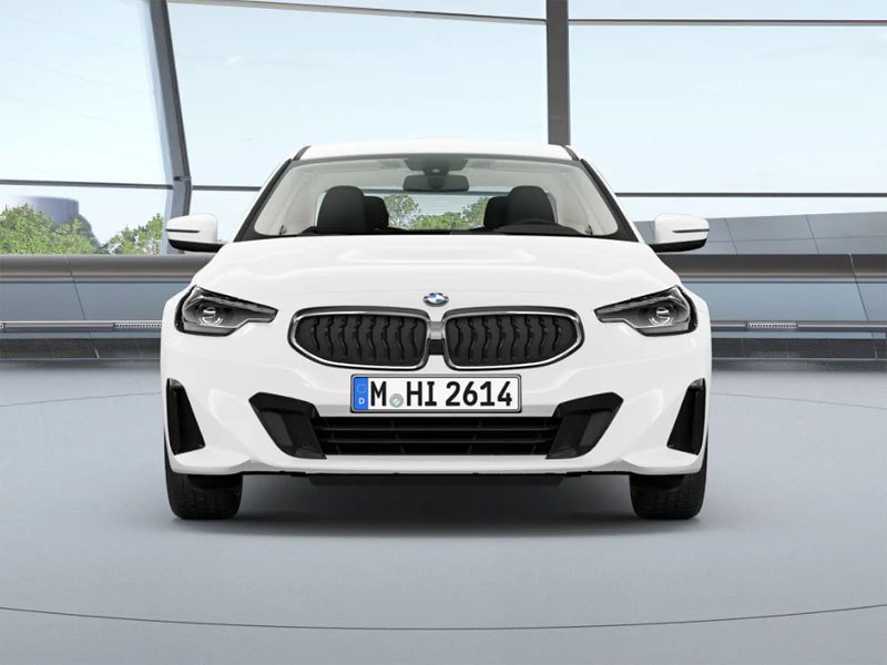 BMW 220i Coupe