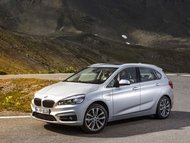 BMW 225xe Active Tourer