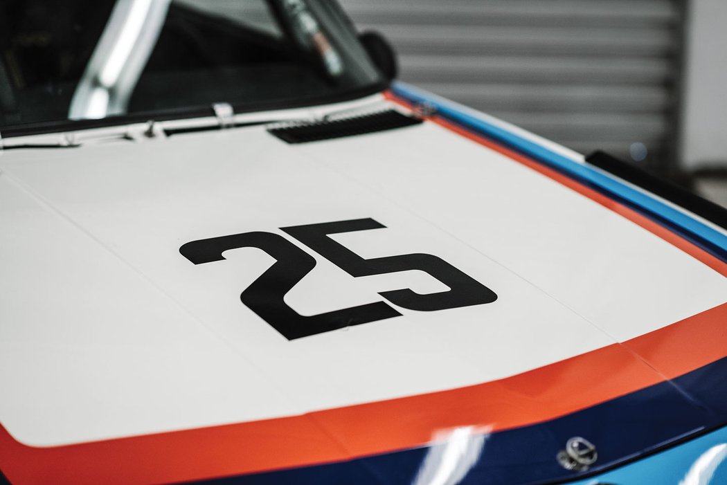 BMW 3.5 CSL IMSA (1974)