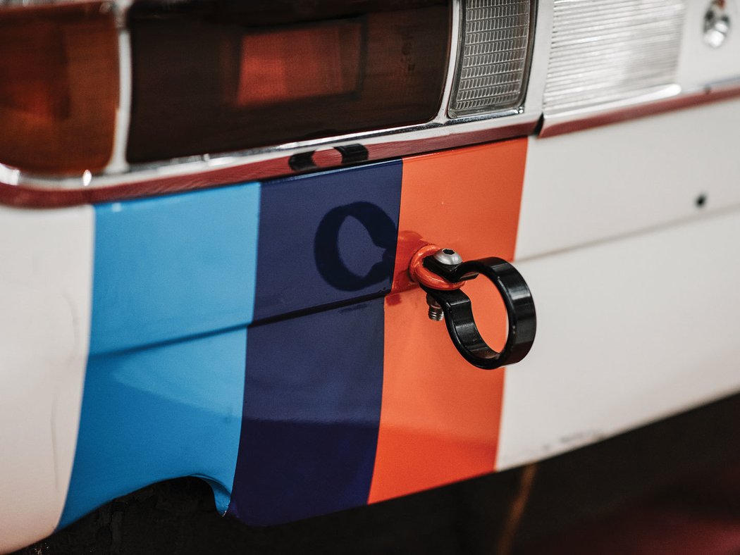 BMW 3.5 CSL IMSA (1974)