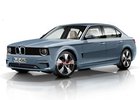 BMW řady 3 jako novodobé retro: Co byste řekli na návrat malých ledvinek?