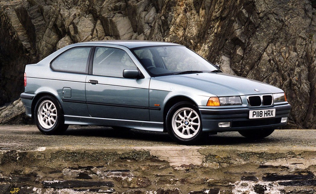 BMW 3 Compact (1996)