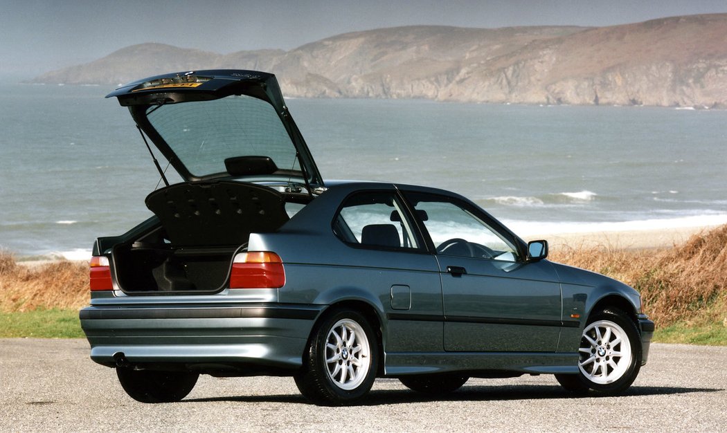 BMW 3 Compact (1996)