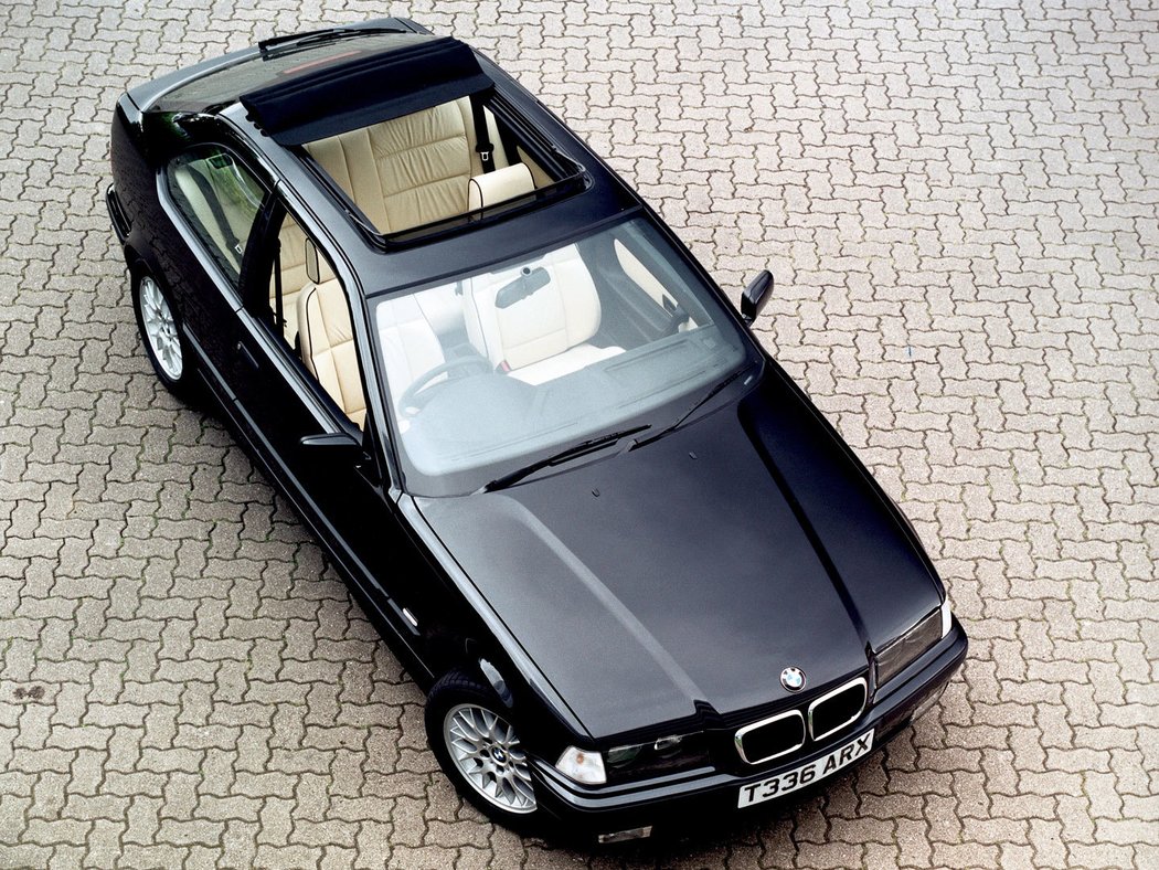 BMW 3 Compact (1998)