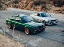 BMW 3 (E30) 