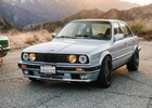 Tohle třicetileté BMW 3 (E30) je pořádný sleeper, má přes 1.000 koní!