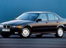 BMW 3 Sedan (1990)