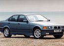 BMW 3 Sedan (1990)