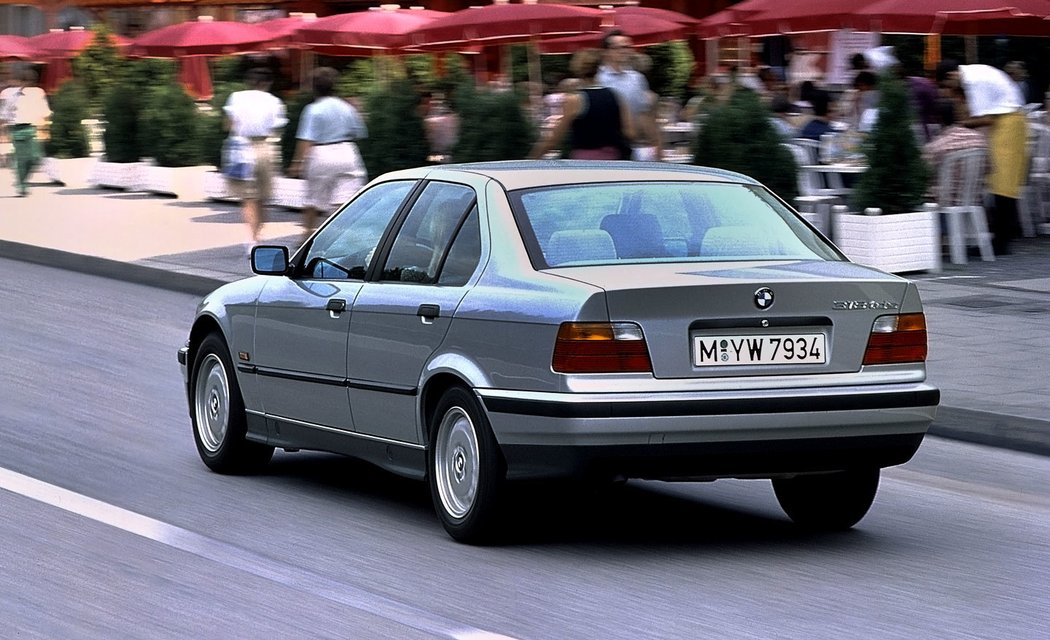 BMW 3 Sedan (1994)