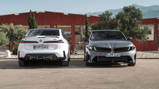 BMW 3 Series - M Performance Parts BMW 3 Series - M Performance Parts