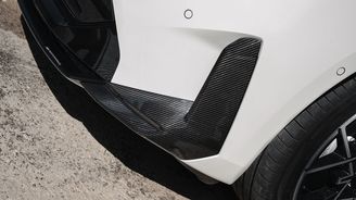 BMW 3 Series - M Performance Parts BMW 3 Series - M Performance Parts