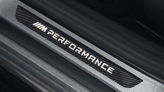 BMW 3 Series - M Performance Parts BMW 3 Series - M Performance Parts