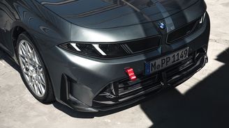 BMW 3 Series - M Performance Parts BMW 3 Series - M Performance Parts