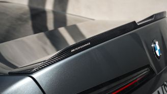 BMW 3 Series - M Performance Parts BMW 3 Series - M Performance Parts